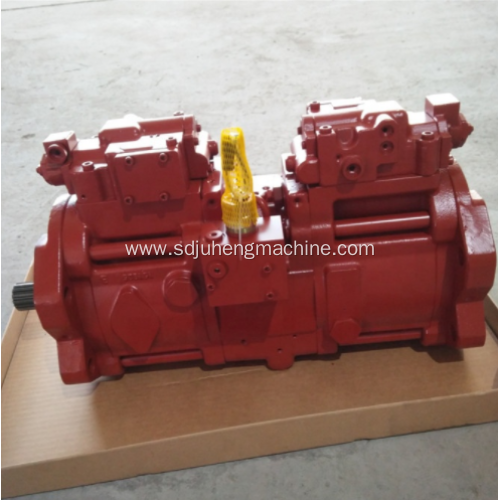 Excavator SL225LC-V Hydraulic Pump 400914-00219